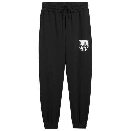 Puma Ανδρικό παντελόνι φόρμας Posterize Sweatpants